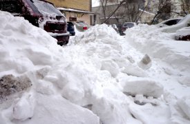 В Туле названы 7 управляющих компаний, не справляющихся со своими обязанностями