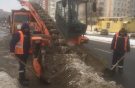 В период новогодних каникул в округах Тулы будет организовано дежурство