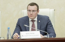 В правительстве региона обсудили ситуацию с долевым строительством