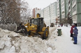 23 января в Туле будет ограничено движение транспорта