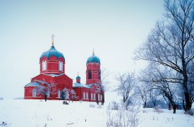 Выходные на Куликовом поле: 26 и 27 января