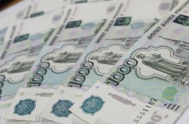 Инвестиции в Тульскую область превысили 100 млрд рублей