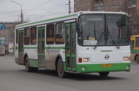 Работникам городского транспорта в Туле могут увеличить зарплату