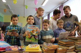 В Туле у детей-сирот появились новые права