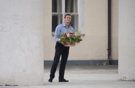 По ТВ вновь показали сериал «Временно недоступен», снятый в Алексине Тульской области