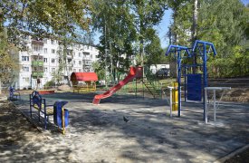 Туляки собрали более миллиона рублей на софинансирование работ по благоустройству дворов