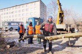 24 и 27 марта в Туле будет ограничено движение на Одоевском шоссе