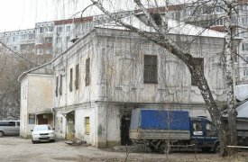 Владельцы крупнейшего в Туле торгового дома Сушкины разорились на банковских махинациях