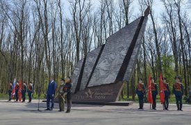 Родственников тульских ветеранов просят передать фотографии для храма Вооруженных сил РФ