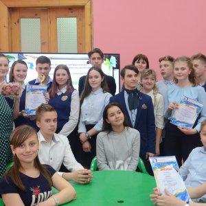 Тульские школьники приняли участие в инжиниринг-квесте