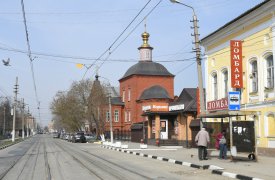 Самоварное производство Рейнгольда Тейле началось с изготовления крышек