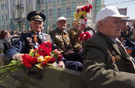 В Туле пройдёт «Диктант Победы»