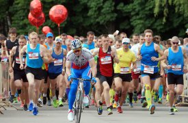 19 мая в Туле будет ограничено движение транспорта