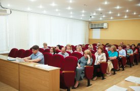 В Туле обсудили погашение задолженностей предприятий перед работниками