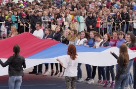 12 июня в Туле будет ограничено движение транспорта