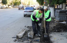 Как в Туле будет ходить транспорт во время ремонта ул. Оборонной