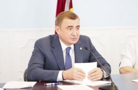 Проблемы с водоснабжением: туляки пожаловались губернатору