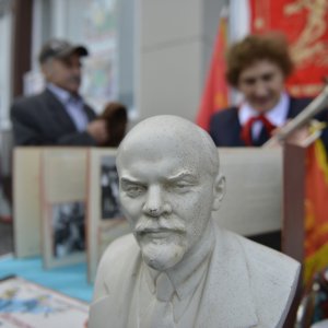 В Советском районе Тулы День города отметят ретро-праздником