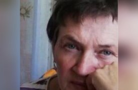 Искали три месяца: пропавшую 56-летнюю тулячку нашли мертвой