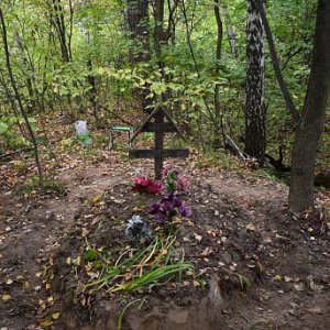 Останки двух девочек, погибших в Великую Отечественную войну, захоронят на кладбище