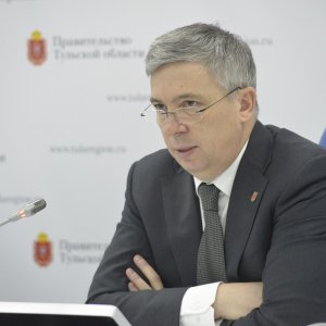 Экс-министр здравоохранения Тульской области Андрей Третьяков возглавил Мытищинскую городскую больницу