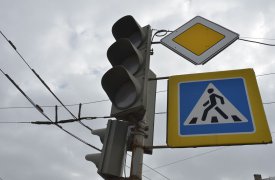 В Тульской области могут построить крупный логистический центр