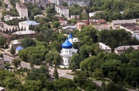 «Зеленый пояс» Тульской области: какие объекты  Плавска войдут в число охраняемых