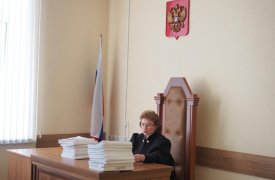 В Тульской области создадут 10 новых и ликвидируют 13 действующих судов