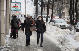 Из-за вирусных заболеваний в Туле отменили концерты в честь воссоединения Крыма с Россией