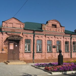 Дом-музей Бунина в Тульской области вошел в топ-10 музеев-усадеб поэтов России
