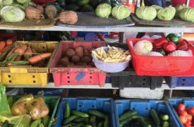 В Тульской области у непослушного предпринимателя изъяли 52 кг продукции