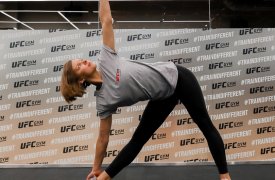 «Ростелеком» предложил тулякам тренироваться по-новому с UFC GYM в Wink