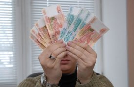 Экс-директор тульской организации задолжал государству свыше 3 миллионов рублей