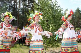 Как тулякам отметить Красную горку: традиции и приметы праздника