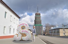 В Тульской области выбрали место установки для 