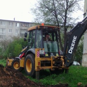 В Киреевске из-за коммунальной аварии без воды осталось более десятка домов