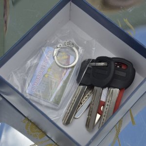 37 туляков из Узловой получили ключи от новых квартир