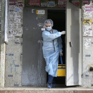 18 жителей Тулы и области вылечились от коронавирусной инфекции