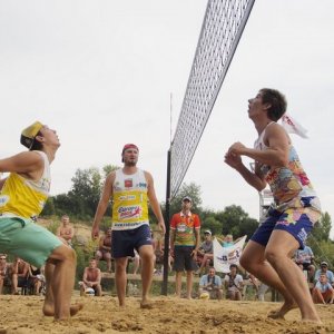 В Тульской области можно будет заниматься спортом на открытом воздухе
