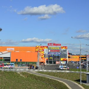 В Тульской области торговые центры и крупные магазины будут открываться в два этапа