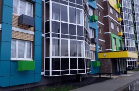 «Ростелеком» подключил умные сервисы для 250 домохозяйств в новом жилом комплексе Тулы