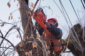 В Туле один из проездов в Мясново временно перекроют