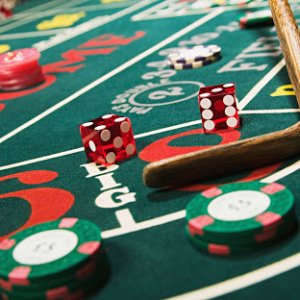 В тульском Заречье незаконно проводили азартные игры