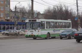 Жители г. Щекино пожаловались в прокуратуру на некачественные автобусы