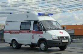 Число умерших от коронавируса в Тульской области достигло 100