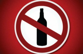 1 июля в Туле из-за футбольного матча ограничат продажу алкоголя