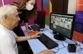 «Ростелеком» в Туле поддержал Х Всероссийский чемпионат по компьютерному многоборью среди пенсионеров