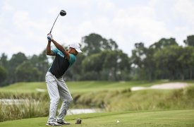 Новый телеканал GOLFTV стал на эксклюзивной основе доступен подписчикам видеосервиса Wink от «Ростелекома»