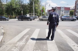 В Туле ГИБДД будут усиленно ловить водителей под «градусом»