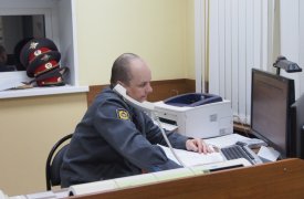 Житель Тульской области угнал припаркованный у дома чужой мопед